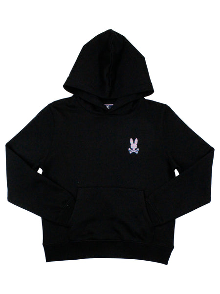 Psycho bunny hoodie discount