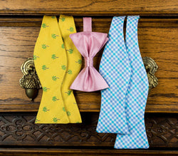 Boys' Bow Ties