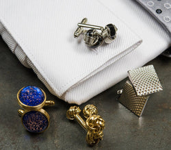 Cufflinks