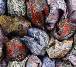 Pocket Squares