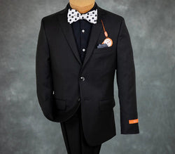 Boys Graduation Suits