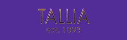 Tallia Purple Boys' Suits