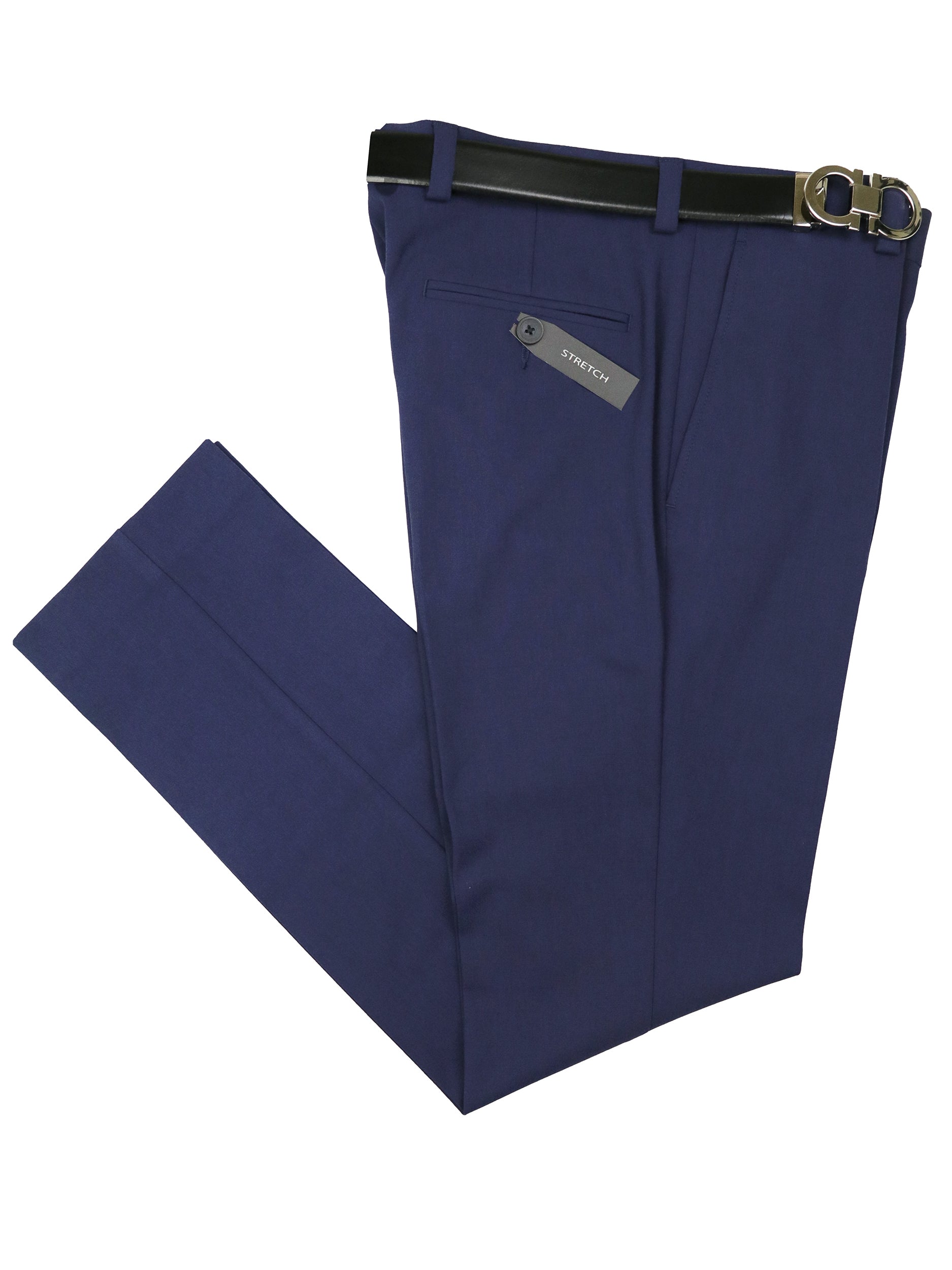 Boys Dress Pants - Andrew Marc