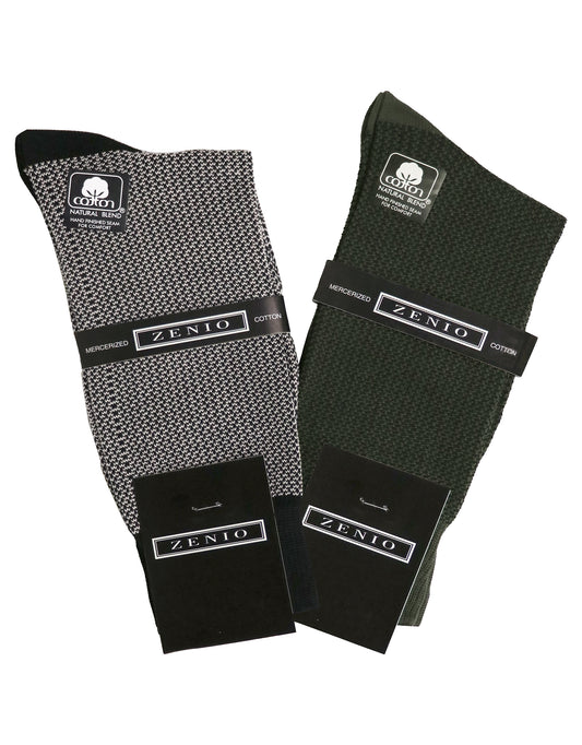 Zenio 37558 Boys' Socks - Neat