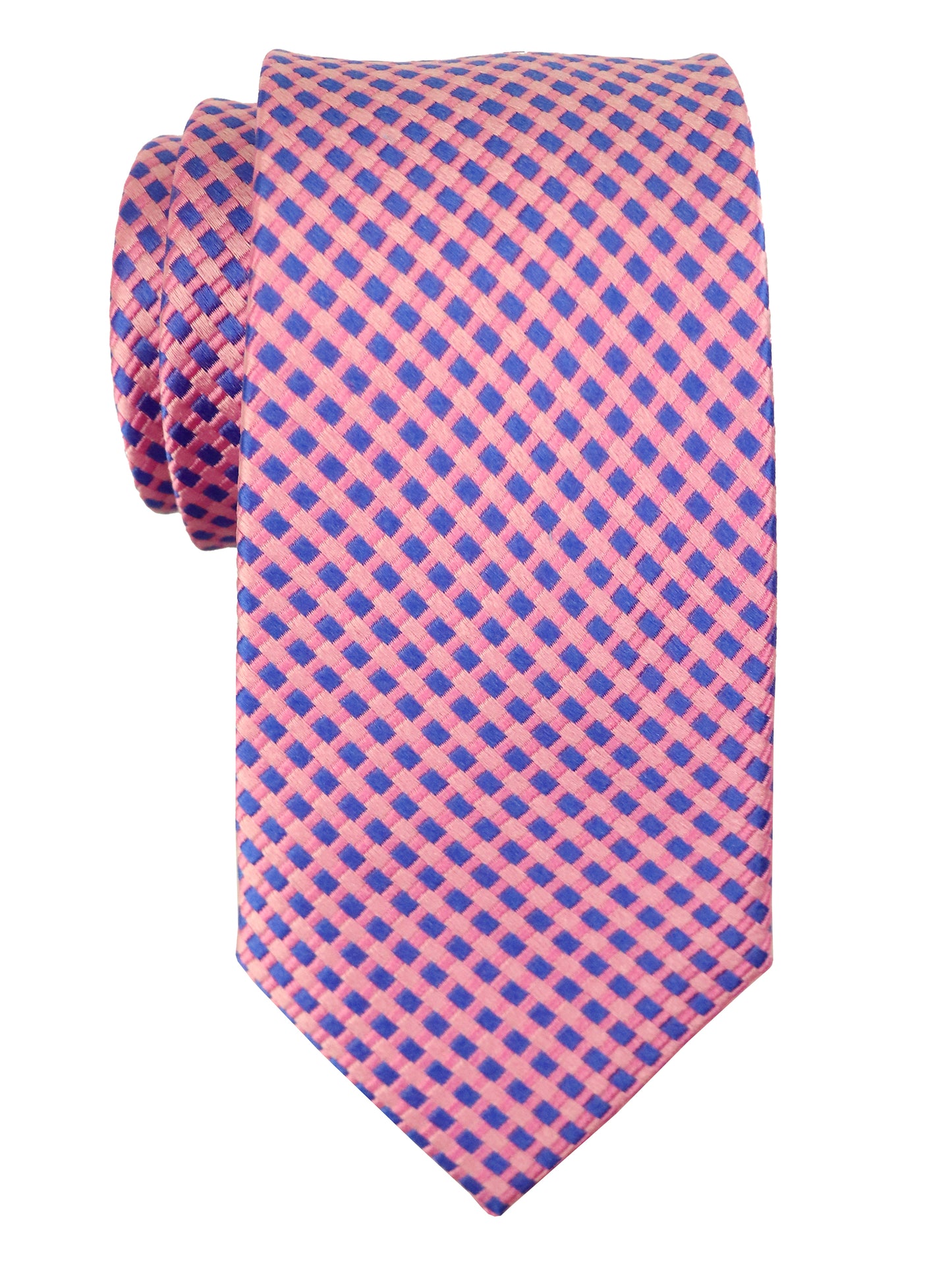 Michael Kors 37826 Boy's Tie - Neat - Pink