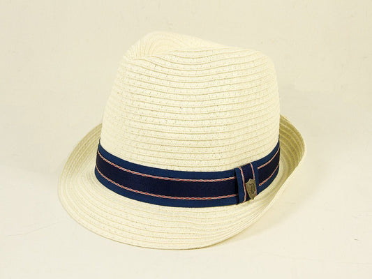 Boy's Hat 15420 Ivory