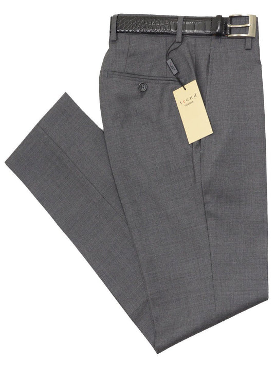 Trend by Maxman 17322P 100% Wool Boys dress pants