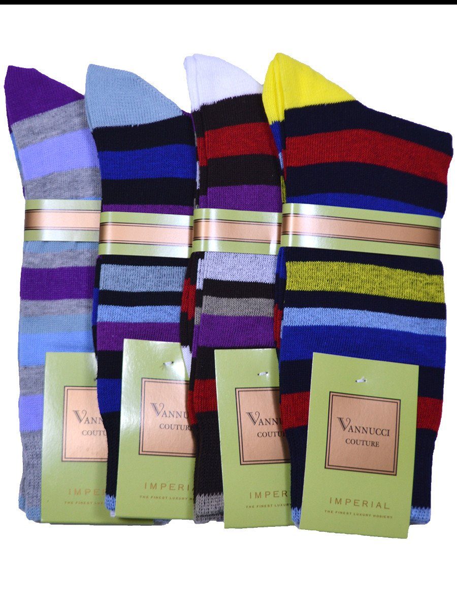 Boy's Socks 18022 Boys Socks Vannucci 