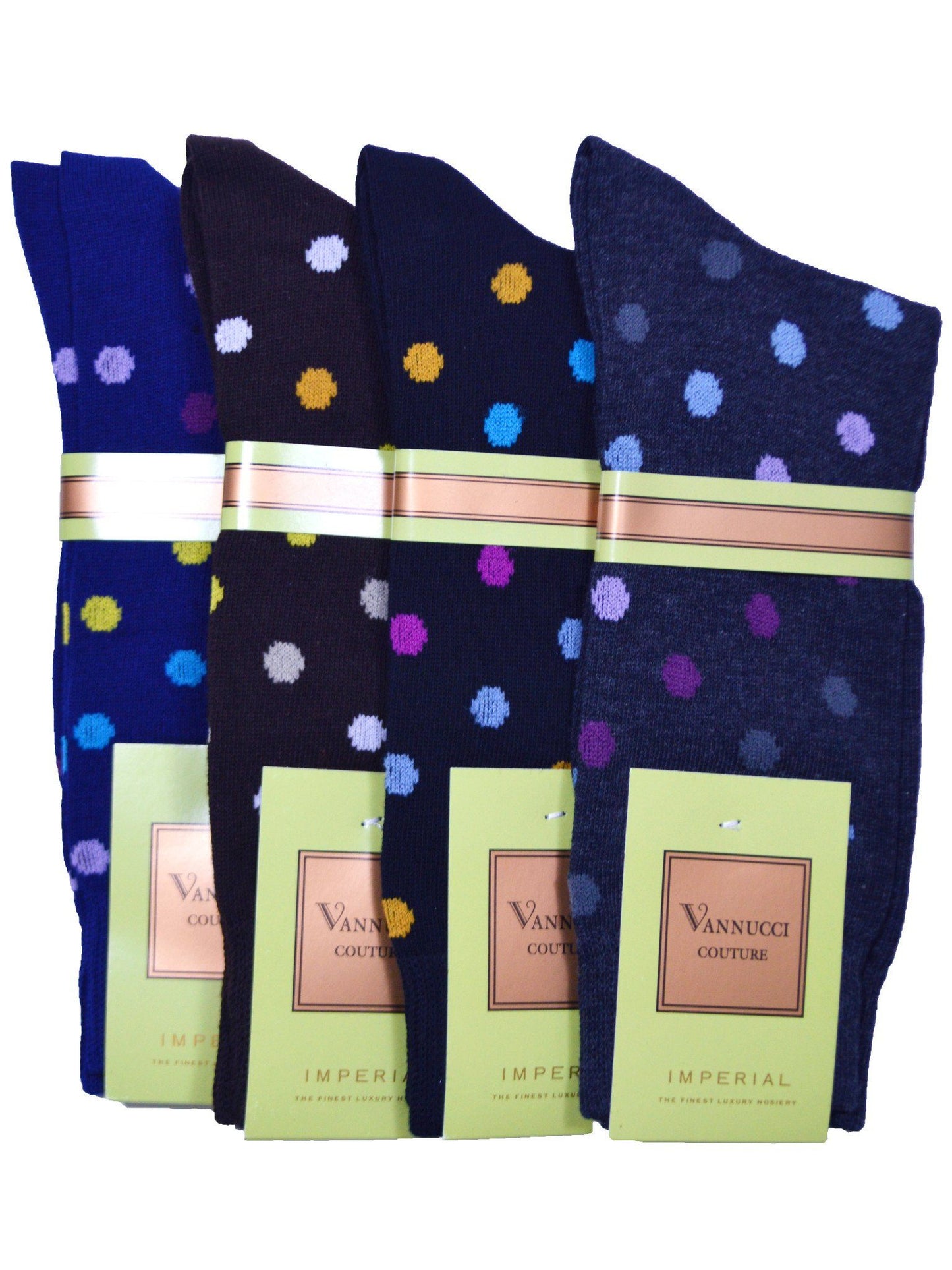 Boy's Socks 18025 Boys Socks Vannucci 