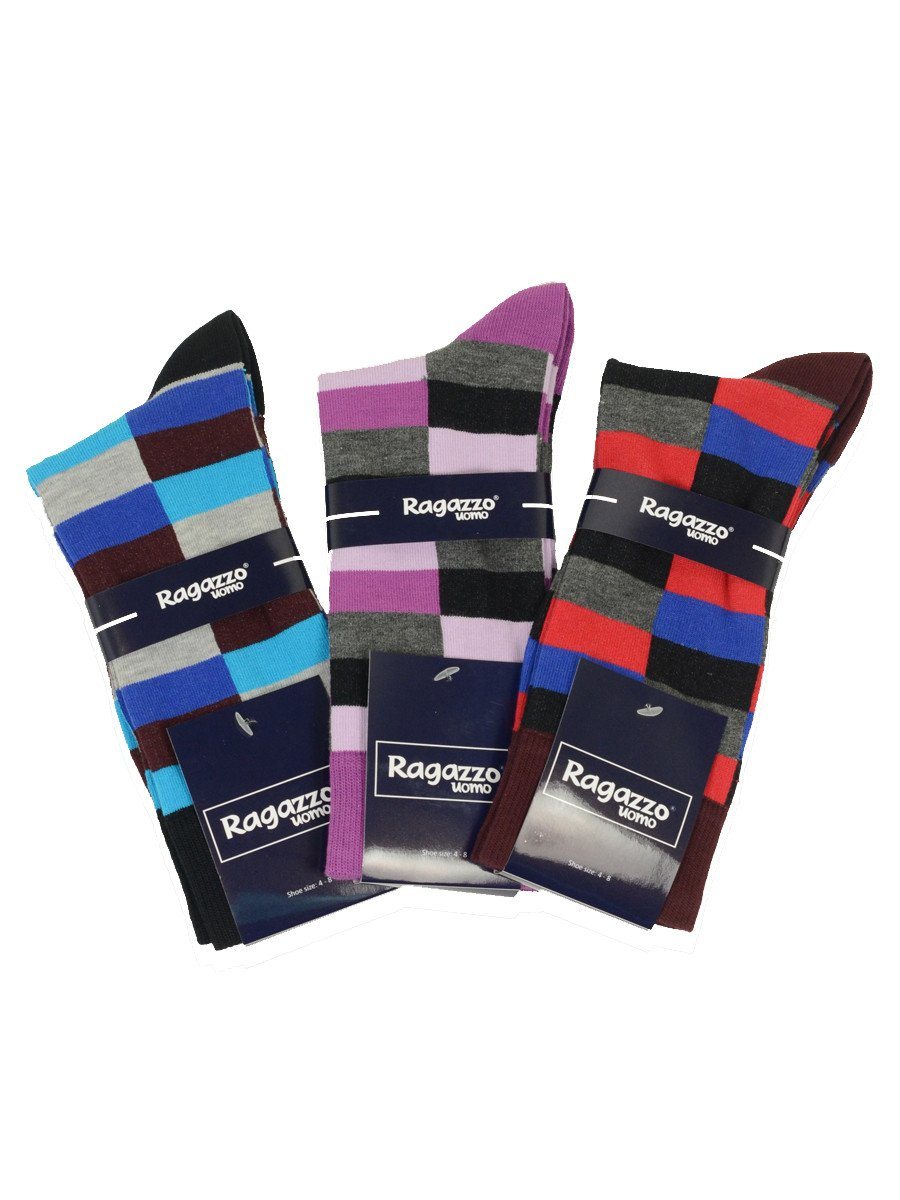 Boy's Socks 19386 Boys Socks Ragazzo 