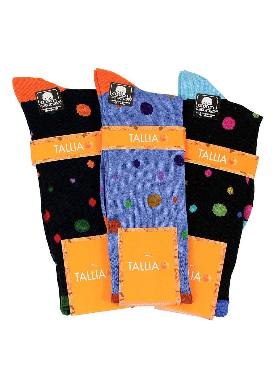 Boy's Socks 22521 Boys Socks Tallia 