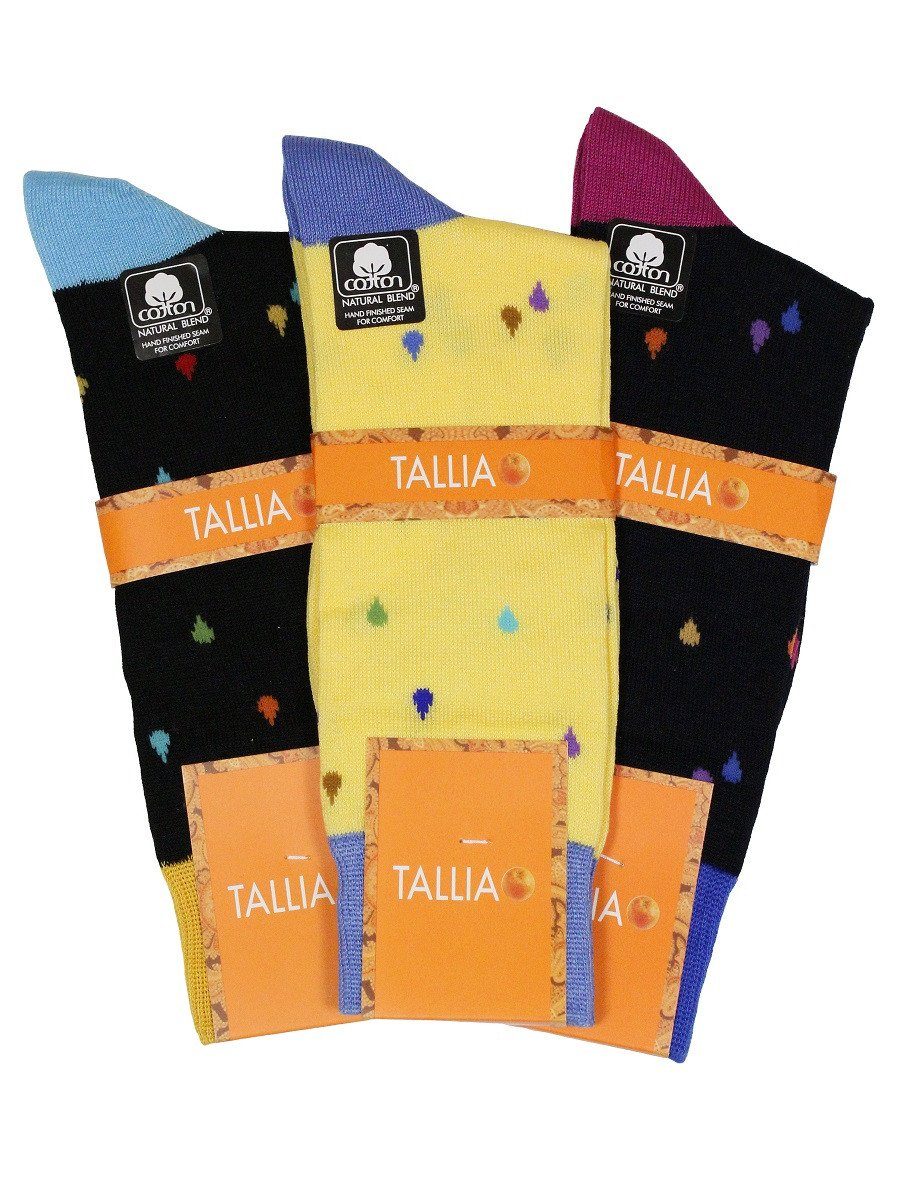 Boy's Socks 22523 Boys Socks Tallia 