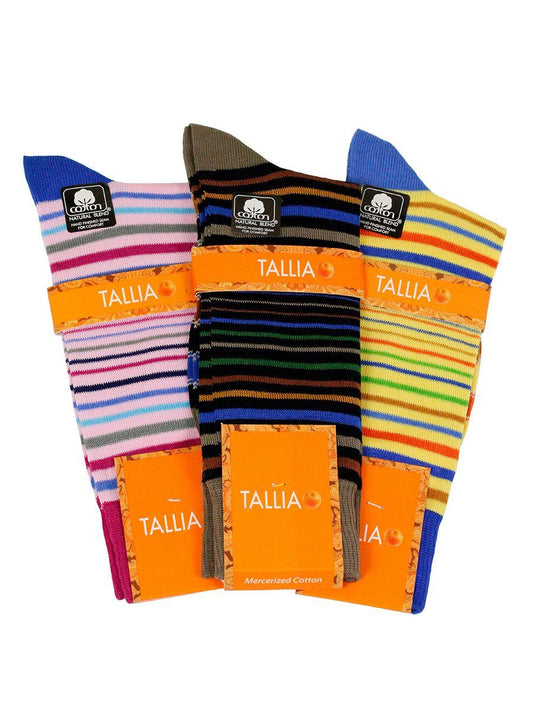 Boy's Socks 23238 Boys Socks Tallia 