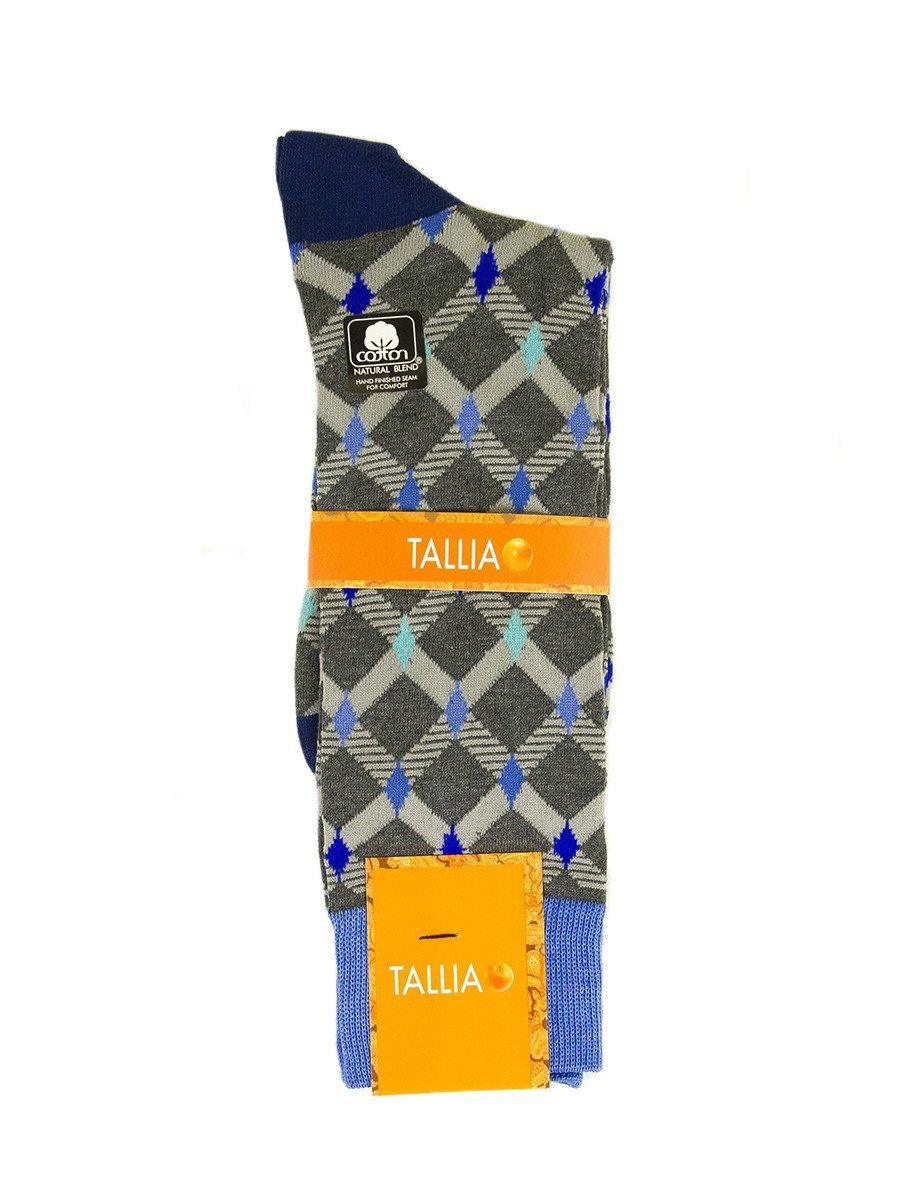 Men's Socks 24843 Boys Socks Tallia 