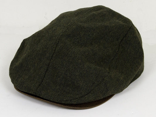 Boy's Hat 24976 Olive Boys Hat DPC 