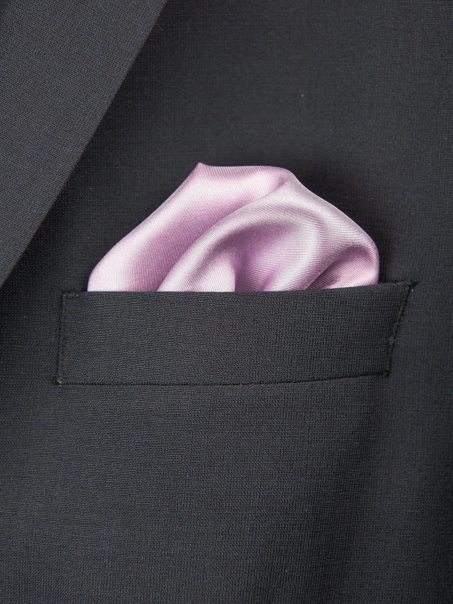 Boy's Pocket Square 27701 Lilac Boys Pocket Square Heritage House 