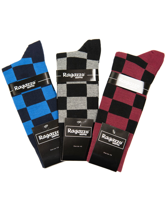 Boys Socks 28973