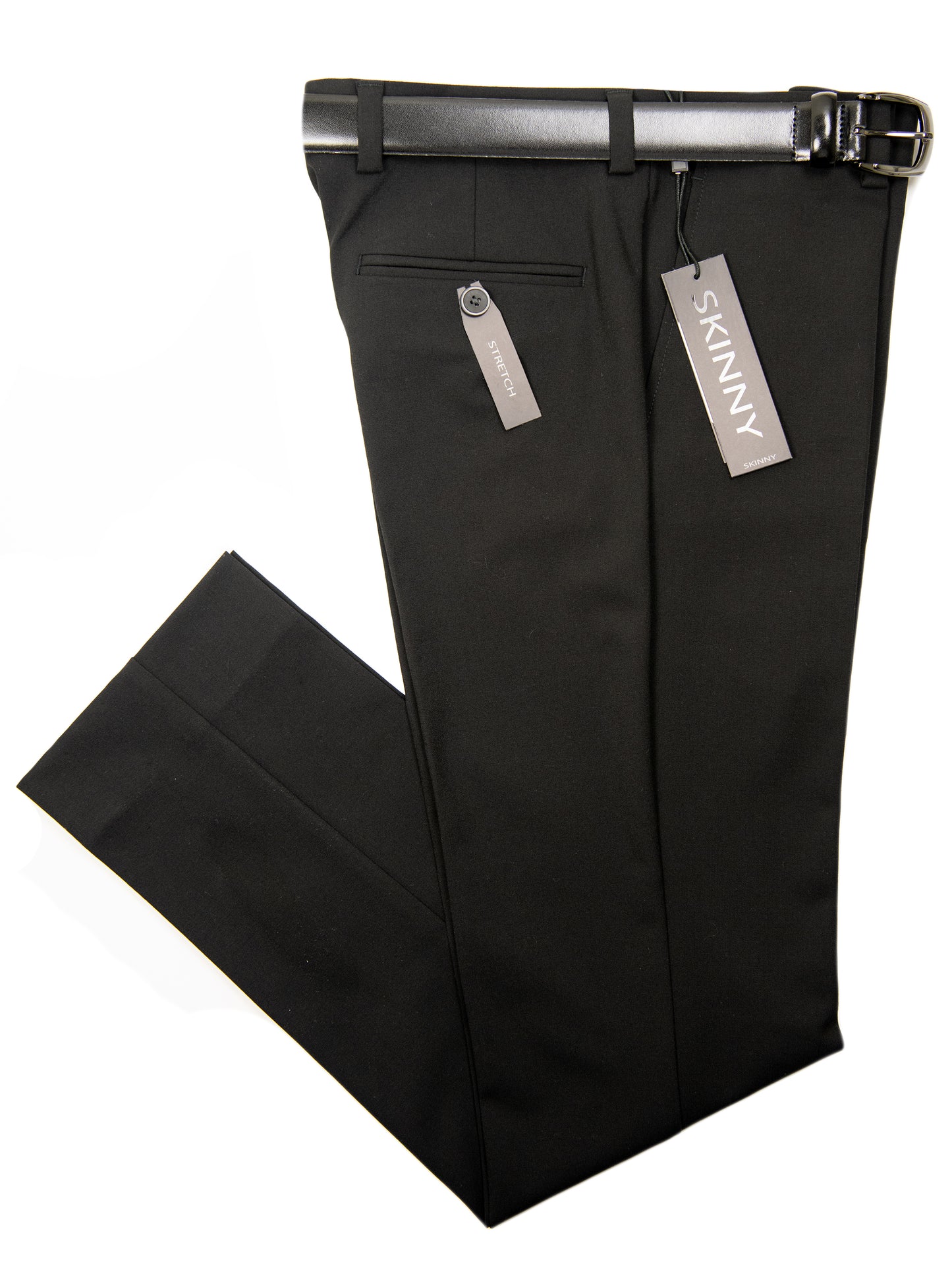 Boys Dress pants - skinny fit