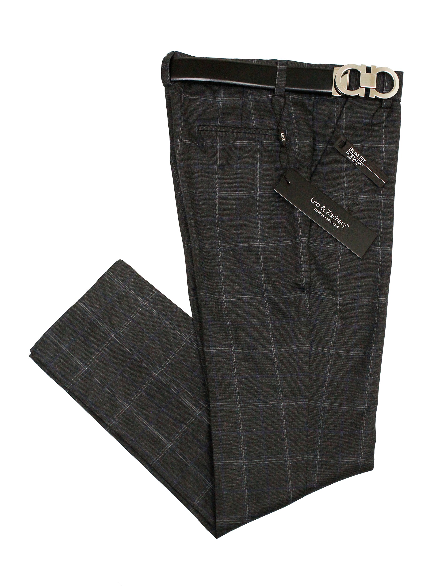 Boys dress pants