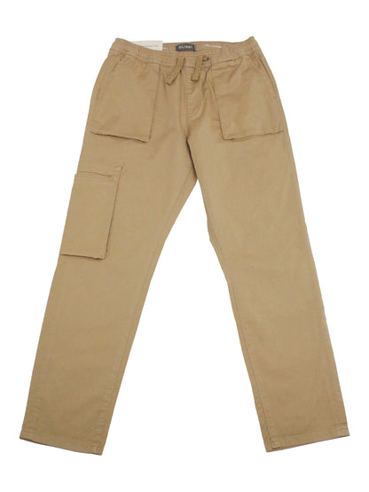 DL1961 35868 Boys Jogger - Khaki