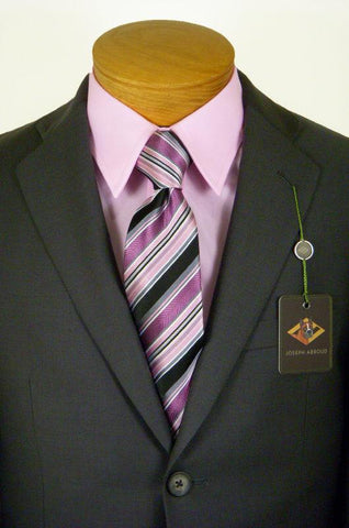 Joseph Abboud Husky Fit Boys Suit Separates Pant, Men's Suits & Separates