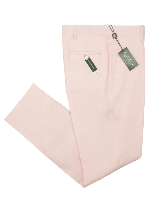 Lauren Ralph Lauren 26108P 100% Linen Boys dress pants